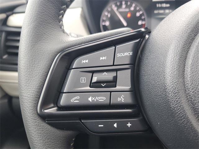 new 2026 Subaru Forester car, priced at $33,958