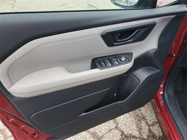 new 2026 Subaru Forester car, priced at $33,958