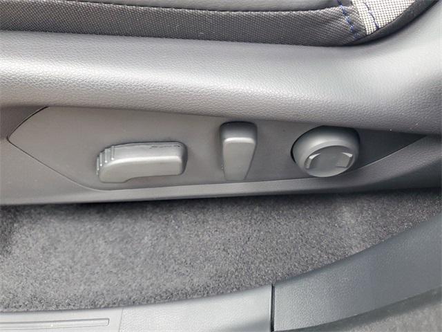 new 2026 Subaru Forester car, priced at $33,958