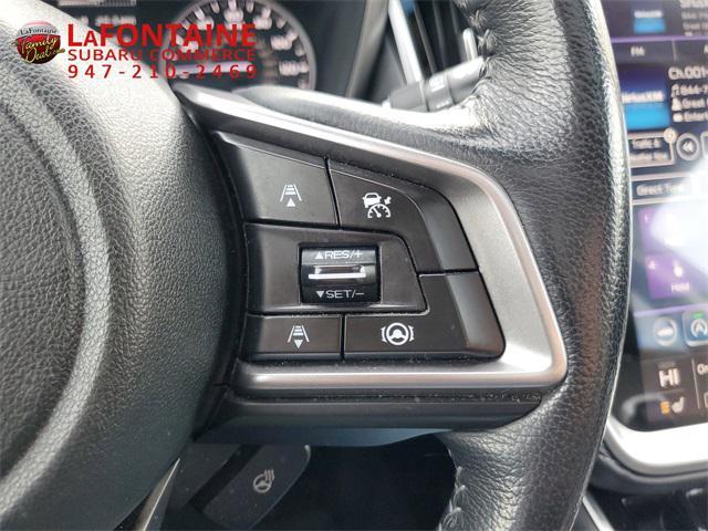 used 2020 Subaru Outback car, priced at $19,990