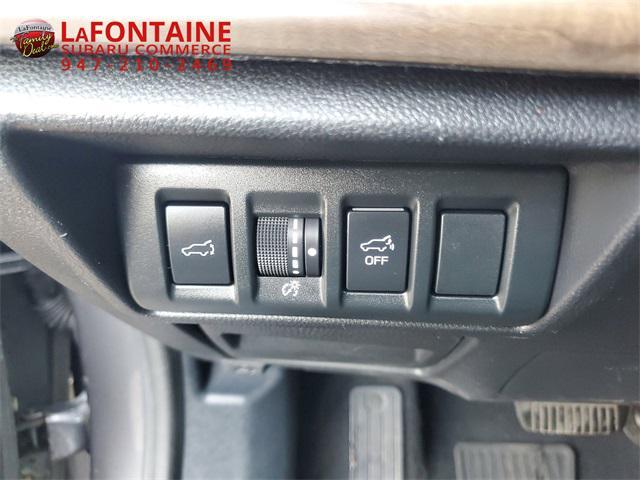 used 2020 Subaru Outback car, priced at $19,990