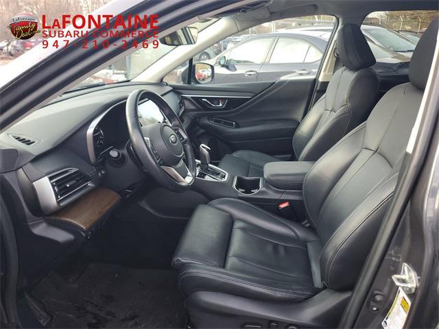used 2020 Subaru Outback car, priced at $19,990