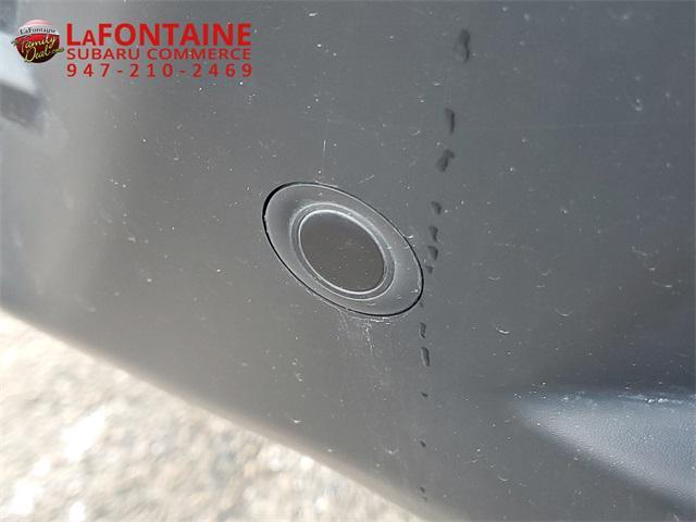 used 2020 Subaru Outback car, priced at $19,990