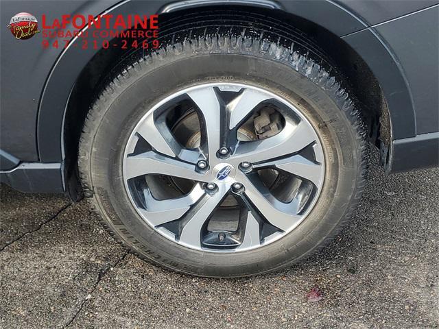 used 2020 Subaru Outback car, priced at $19,990
