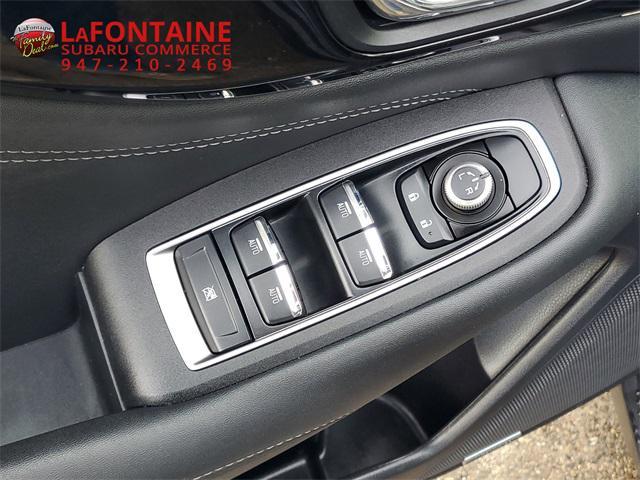 used 2020 Subaru Outback car, priced at $19,990