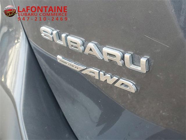 used 2020 Subaru Outback car, priced at $19,990