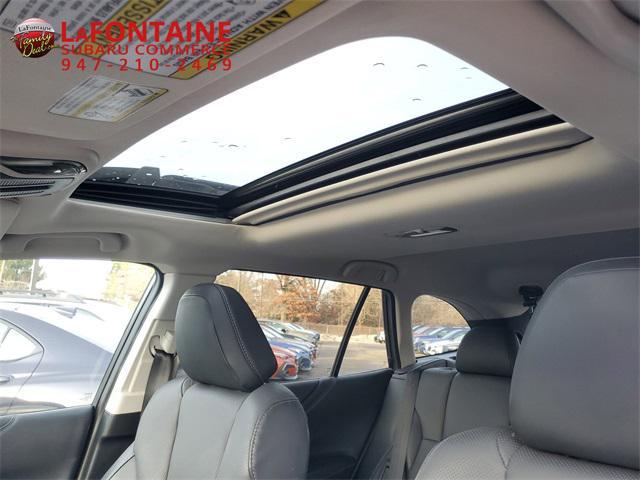 used 2020 Subaru Outback car, priced at $19,990