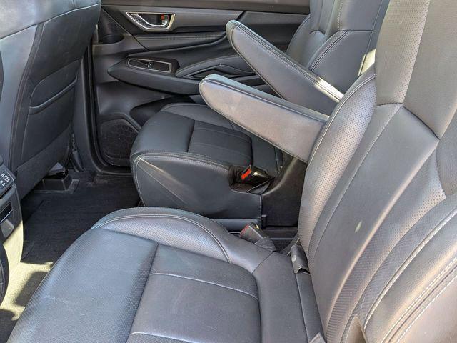 used 2023 Subaru Ascent car, priced at $24,995