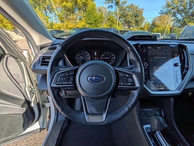 used 2023 Subaru Ascent car, priced at $24,995