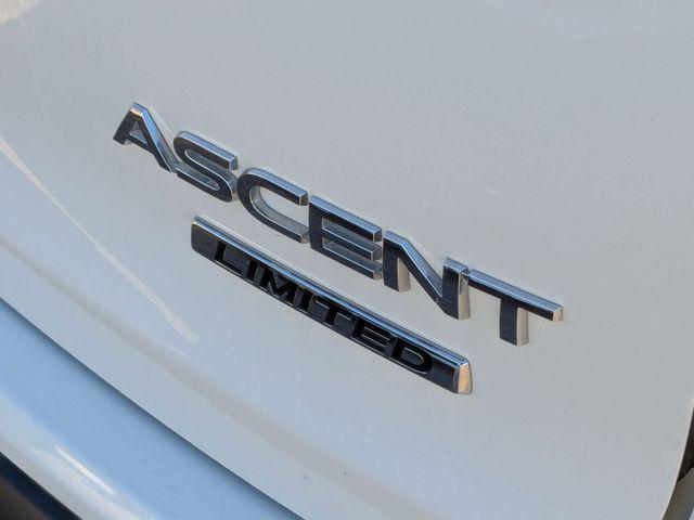 used 2023 Subaru Ascent car, priced at $24,995