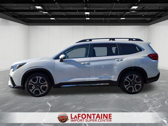 used 2023 Subaru Ascent car, priced at $24,995