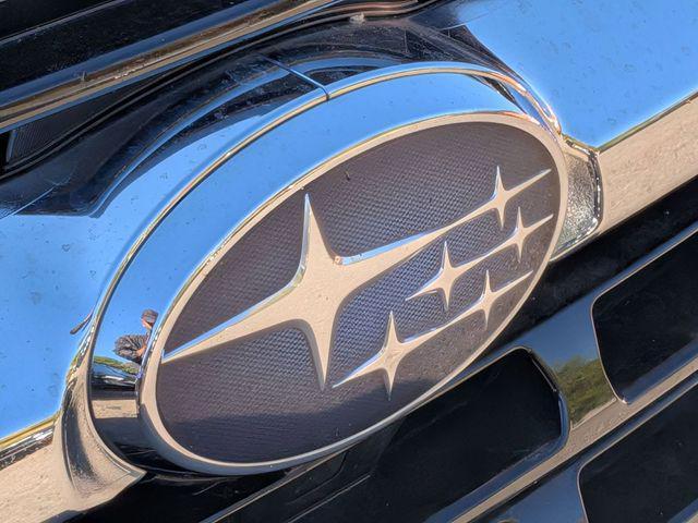 used 2023 Subaru Ascent car, priced at $24,995