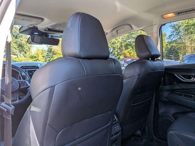 used 2023 Subaru Ascent car, priced at $24,995