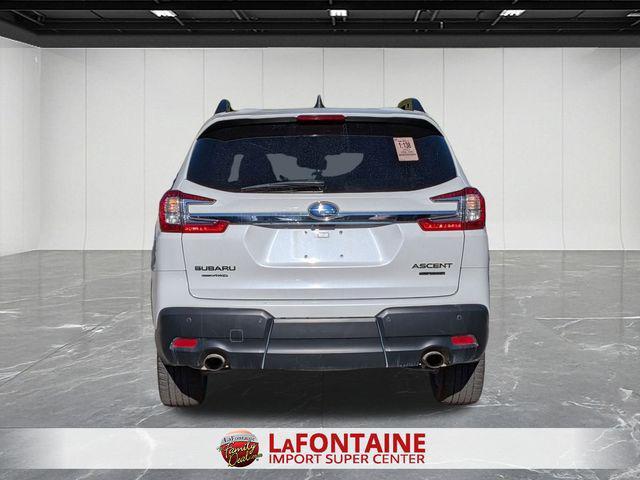 used 2023 Subaru Ascent car, priced at $24,995
