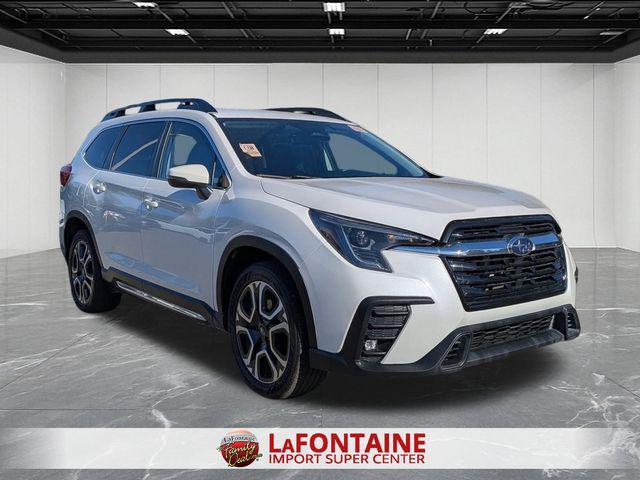 used 2023 Subaru Ascent car, priced at $24,995
