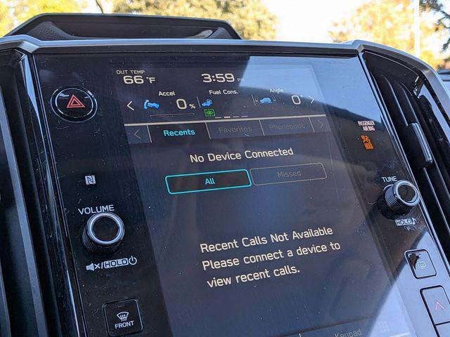 used 2023 Subaru Ascent car, priced at $24,995