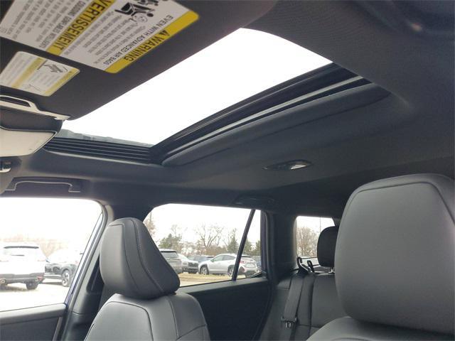 new 2026 Subaru Outback car, priced at $44,493