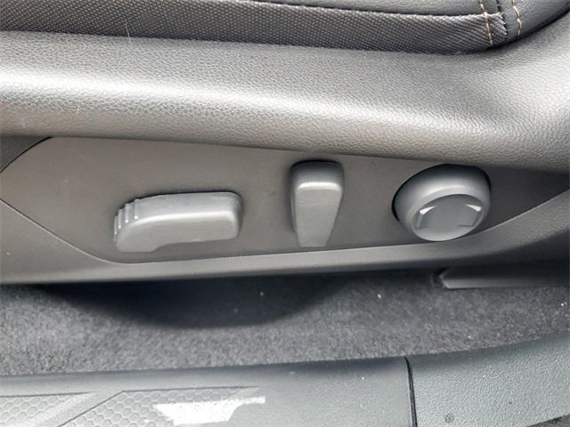 new 2026 Subaru Outback car, priced at $44,493