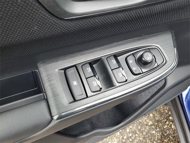 new 2026 Subaru Outback car, priced at $44,493