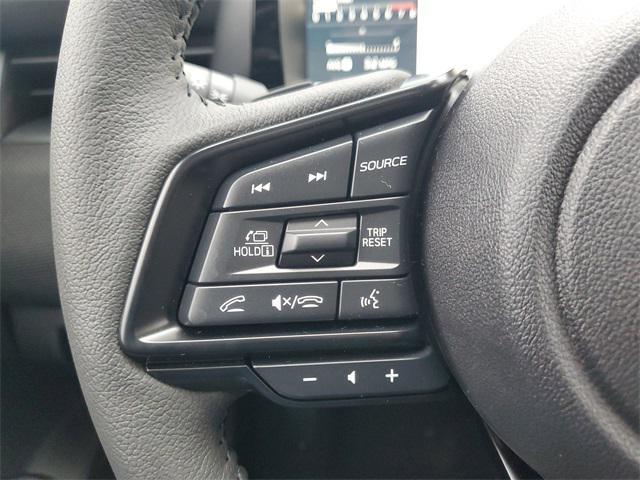 new 2026 Subaru Outback car, priced at $44,493