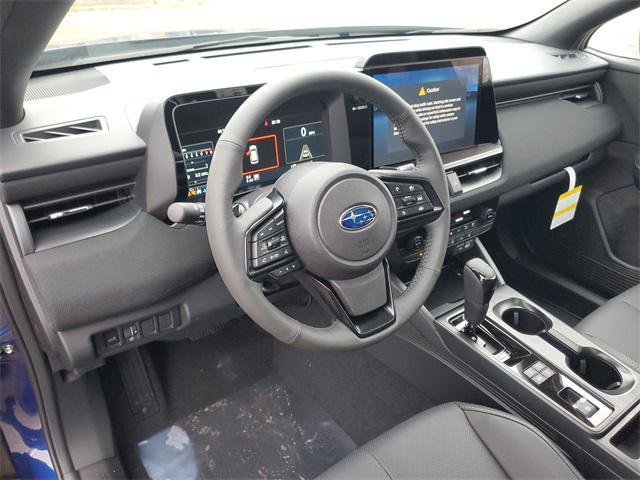 new 2026 Subaru Outback car, priced at $44,493