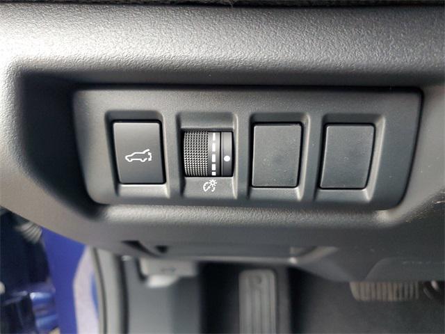 new 2026 Subaru Outback car, priced at $44,493