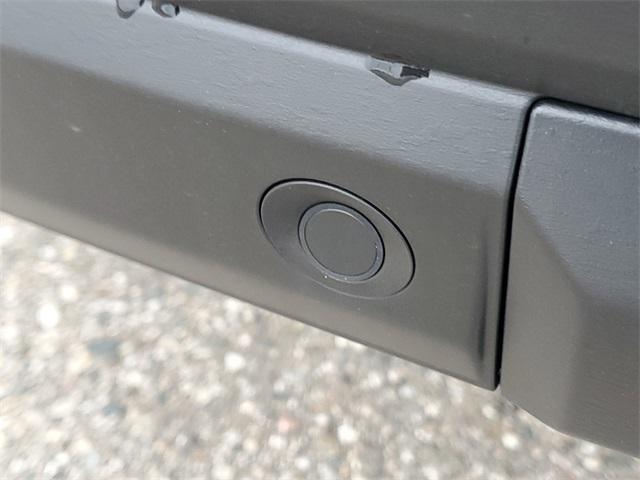 new 2026 Subaru Outback car, priced at $44,493