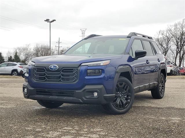 new 2026 Subaru Outback car, priced at $44,493
