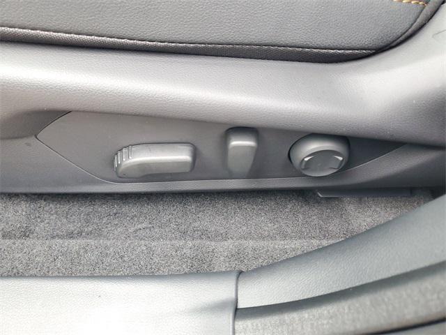 new 2026 Subaru Crosstrek car, priced at $36,702