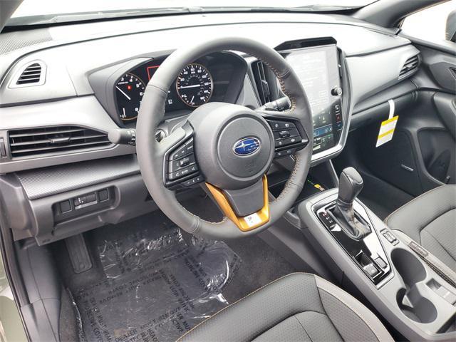 new 2026 Subaru Crosstrek car, priced at $36,702