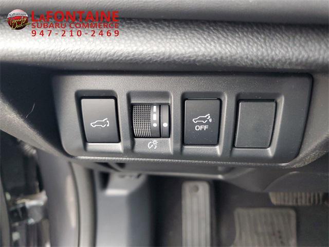 used 2025 Subaru Outback car, priced at $36,425