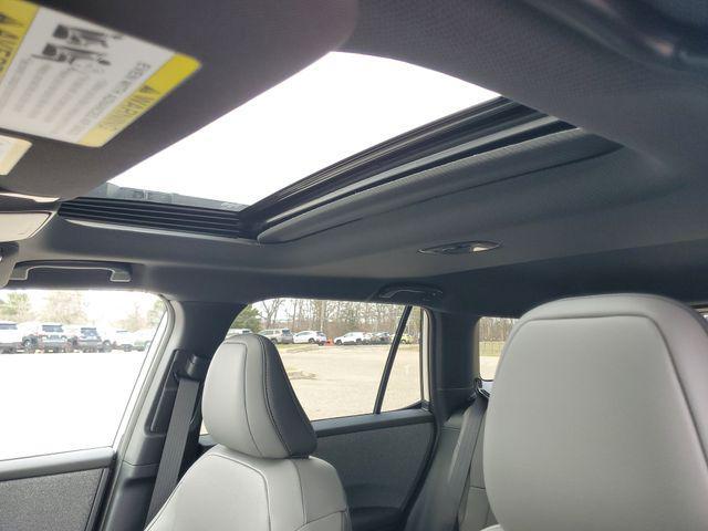new 2026 Subaru Outback car, priced at $42,100