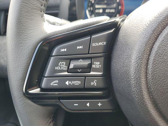 new 2026 Subaru Outback car, priced at $42,100