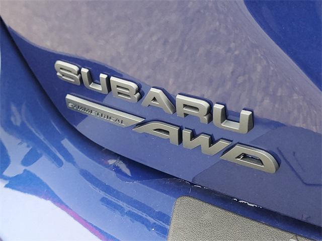 new 2026 Subaru Crosstrek car, priced at $33,536