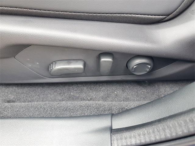 new 2026 Subaru Crosstrek car, priced at $33,536