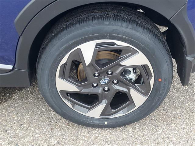 new 2026 Subaru Crosstrek car, priced at $33,536