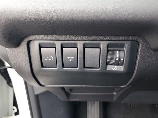 new 2026 Subaru Ascent car, priced at $46,935