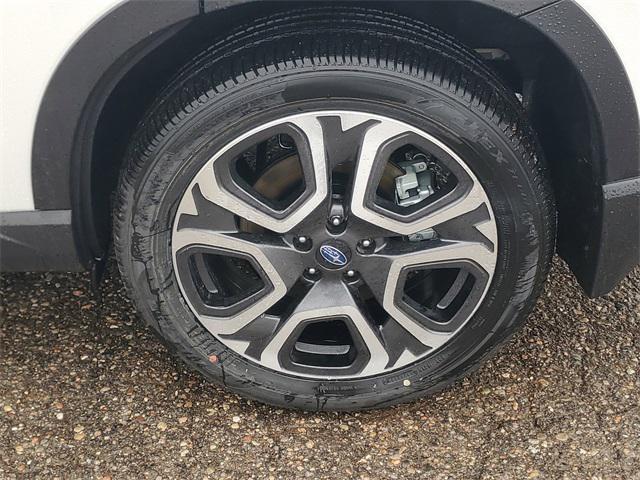 new 2026 Subaru Ascent car, priced at $46,935