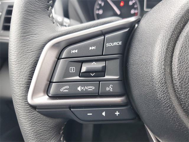 new 2026 Subaru Ascent car, priced at $46,935