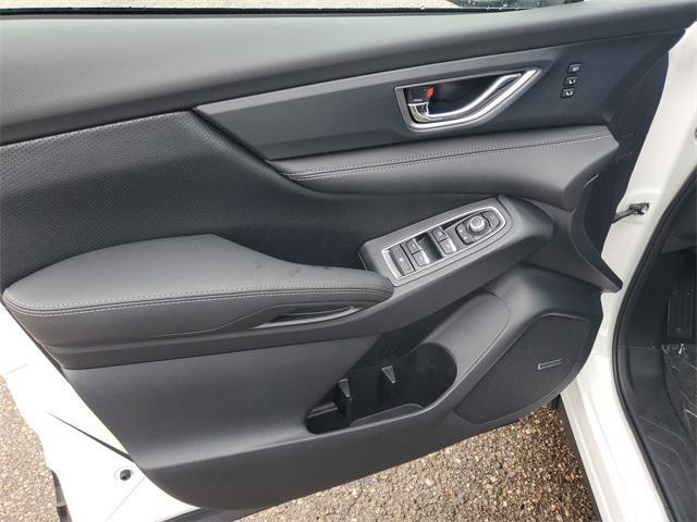 new 2026 Subaru Ascent car, priced at $46,935