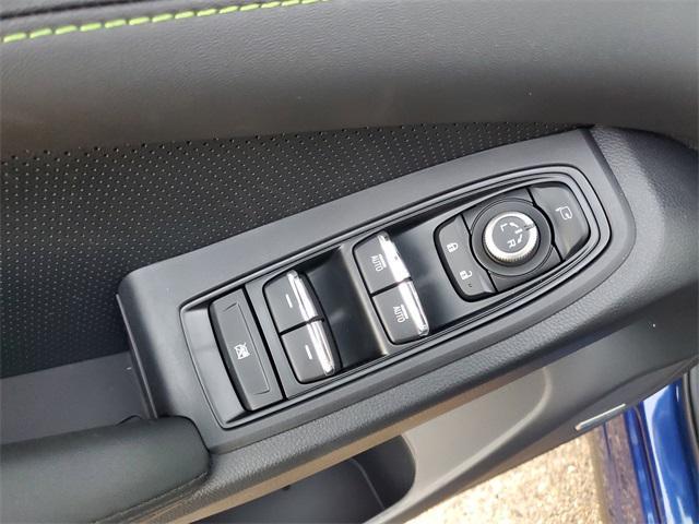 new 2026 Subaru Ascent car, priced at $51,142