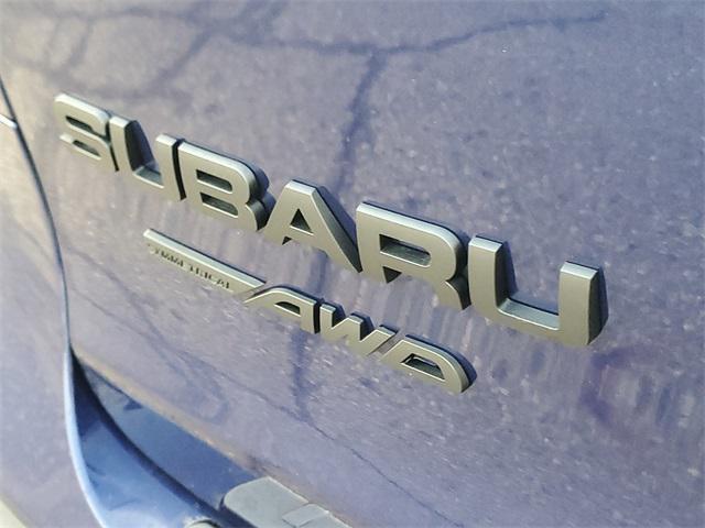 new 2026 Subaru Ascent car, priced at $51,142