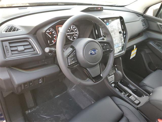 new 2026 Subaru Ascent car, priced at $51,142