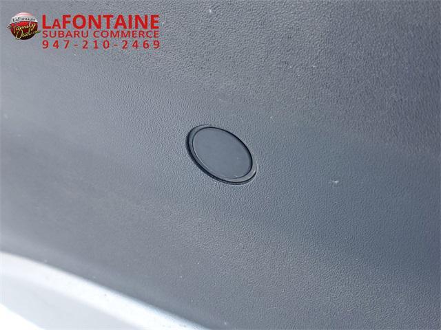 used 2023 Chevrolet Blazer car, priced at $27,290