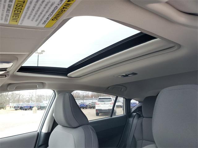 new 2026 Subaru Crosstrek car, priced at $31,028