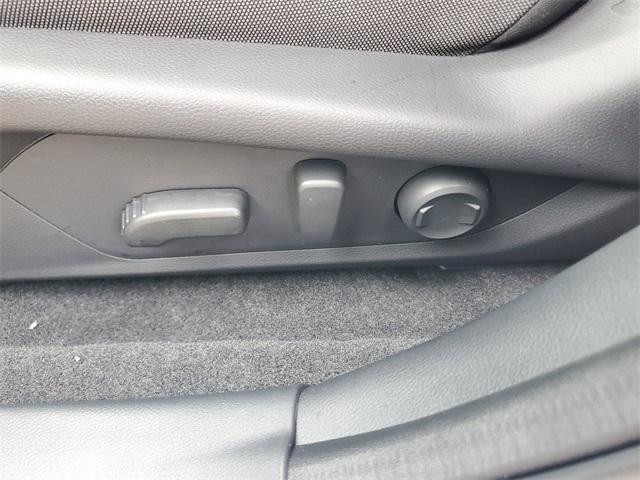 new 2026 Subaru Crosstrek car, priced at $31,028