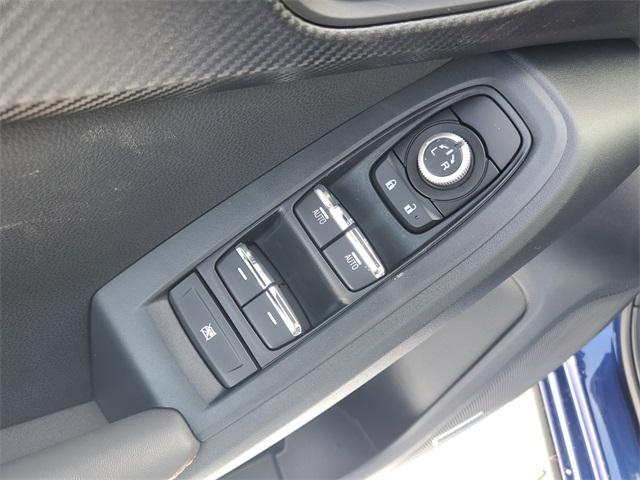 new 2026 Subaru Crosstrek Hybrid car, priced at $35,356