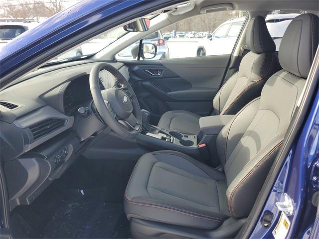 new 2026 Subaru Crosstrek Hybrid car, priced at $35,356