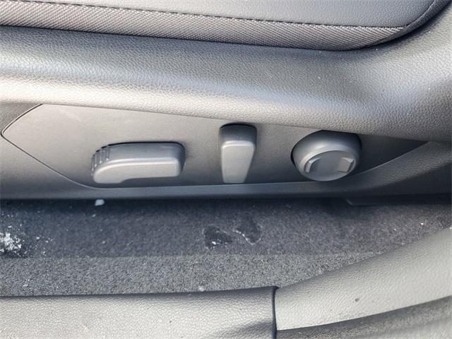 new 2026 Subaru Crosstrek Hybrid car, priced at $35,356