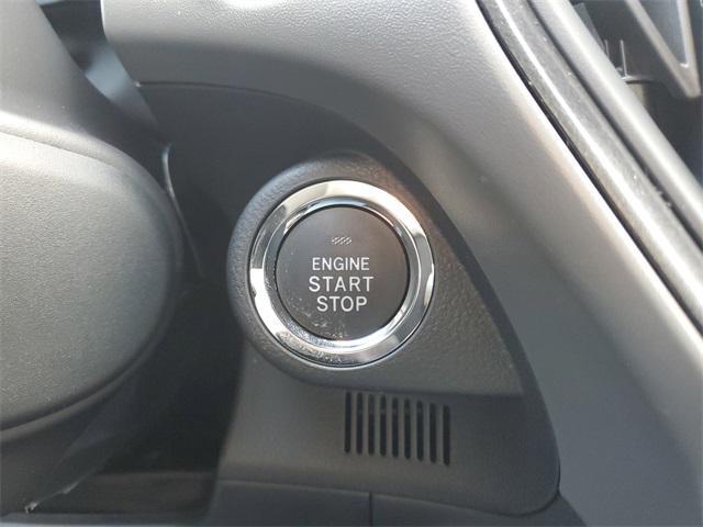 new 2026 Subaru Crosstrek Hybrid car, priced at $35,356